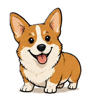 Dog-themed Long Sleeve T-shirts