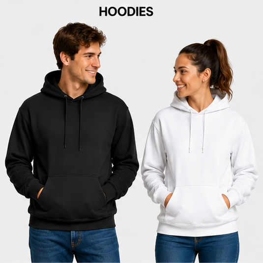 Hoodies