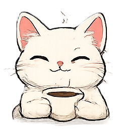 Cat-Themed Long Sleeve T-shirts