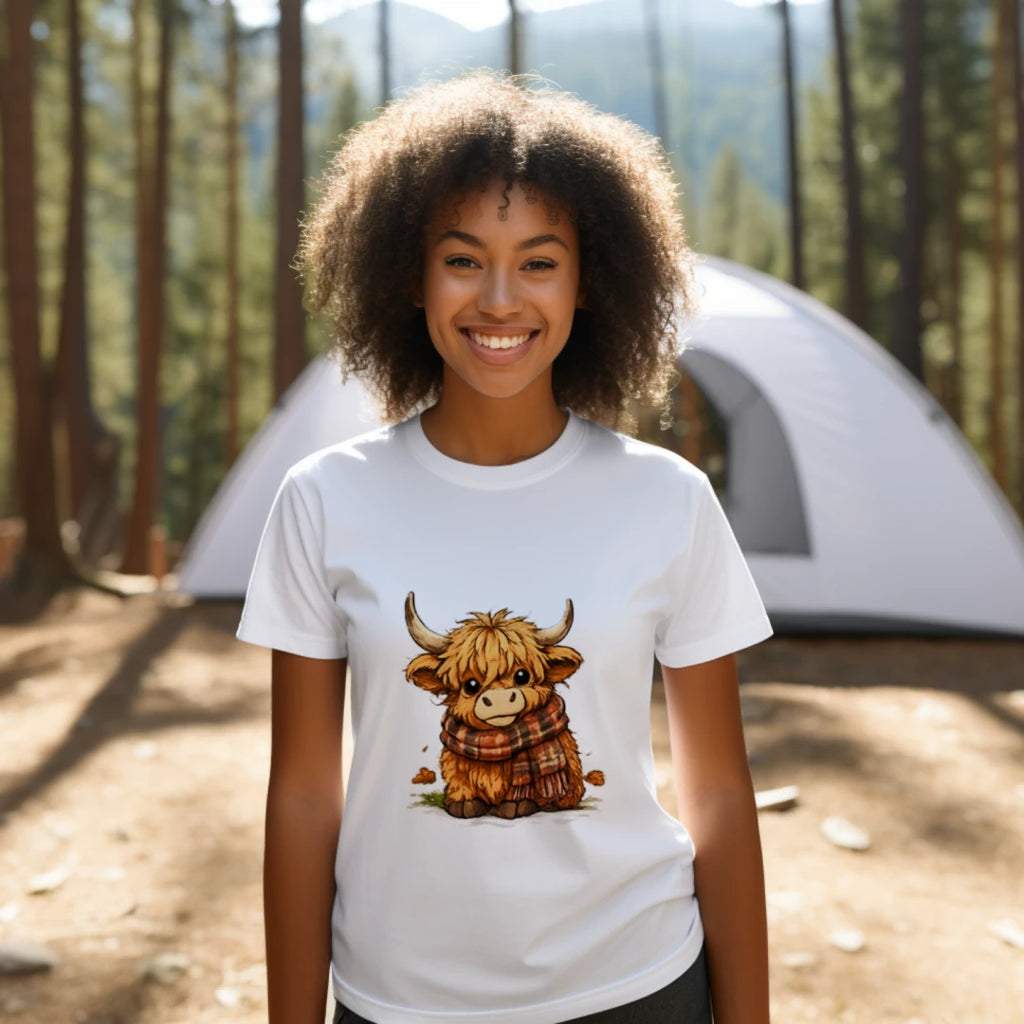 highland cow 9
