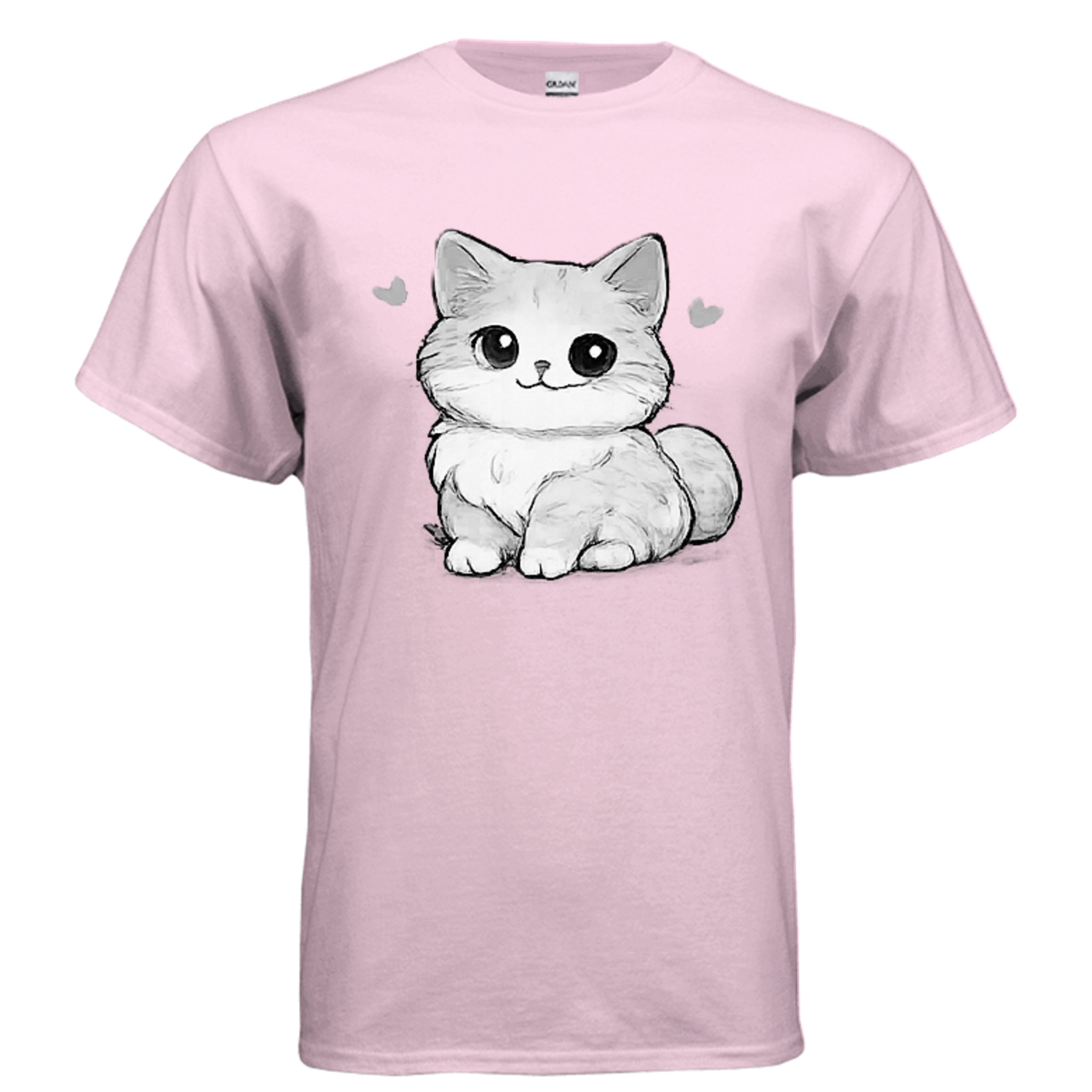LIGHT PINK - G200 - FRONT