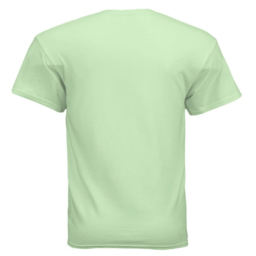 MINT GREEN - G200 - BACK