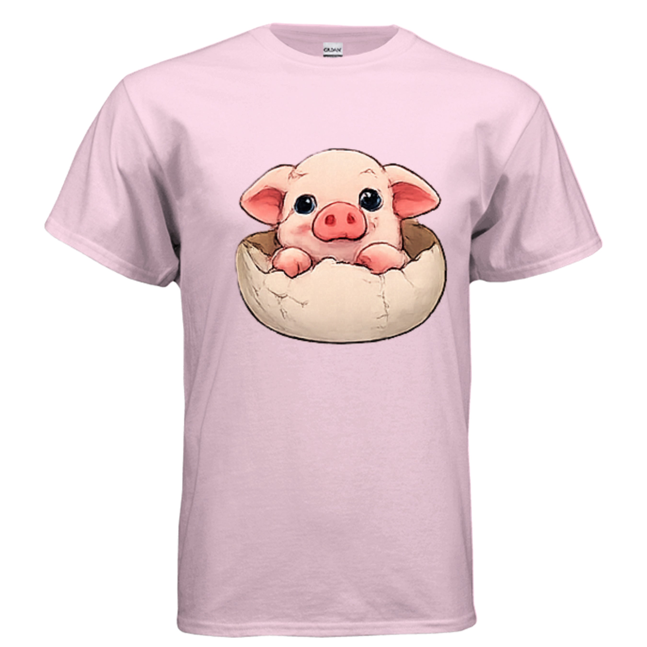 LIGHT PINK - G200 - FRONT