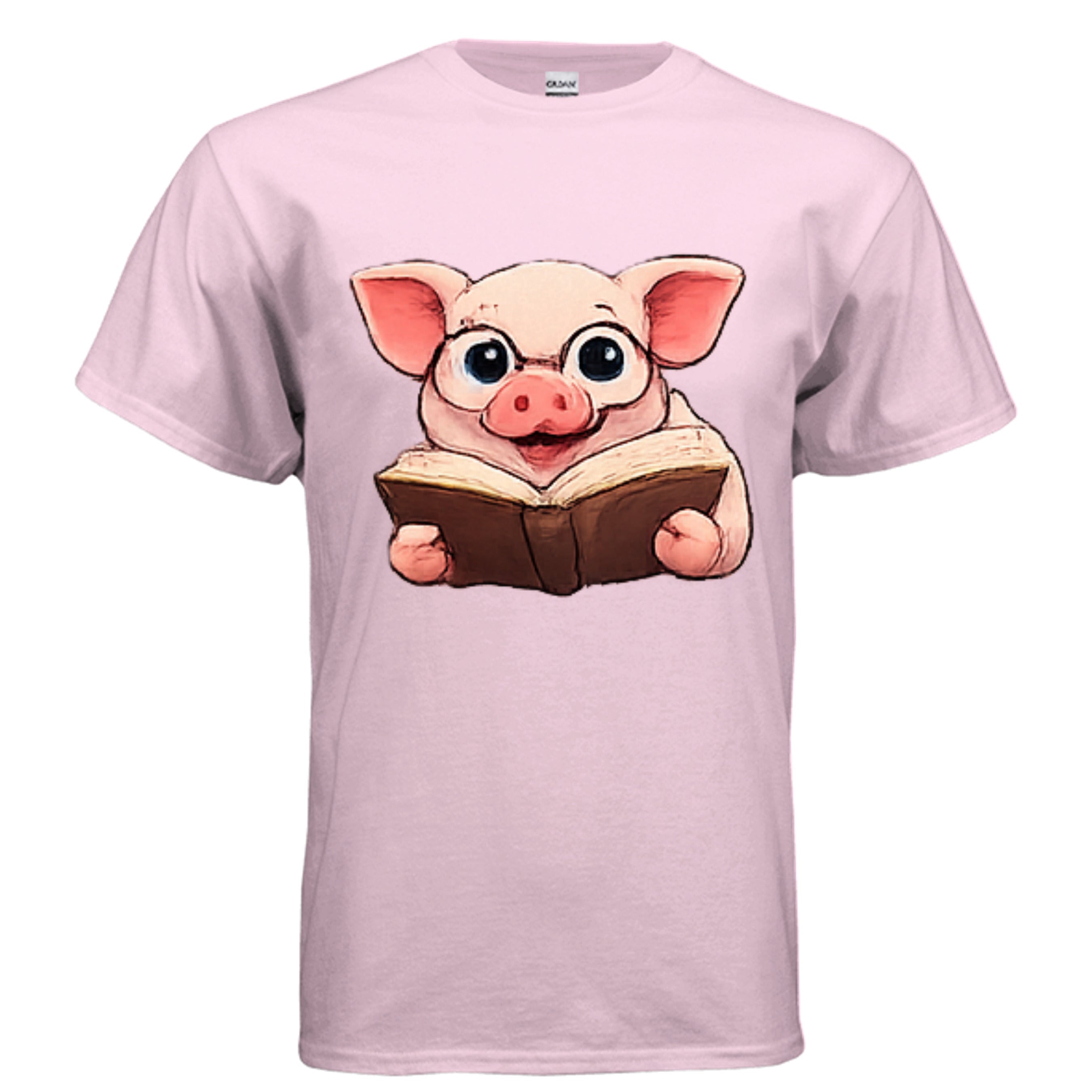 LIGHT PINK - G200 - FRONT