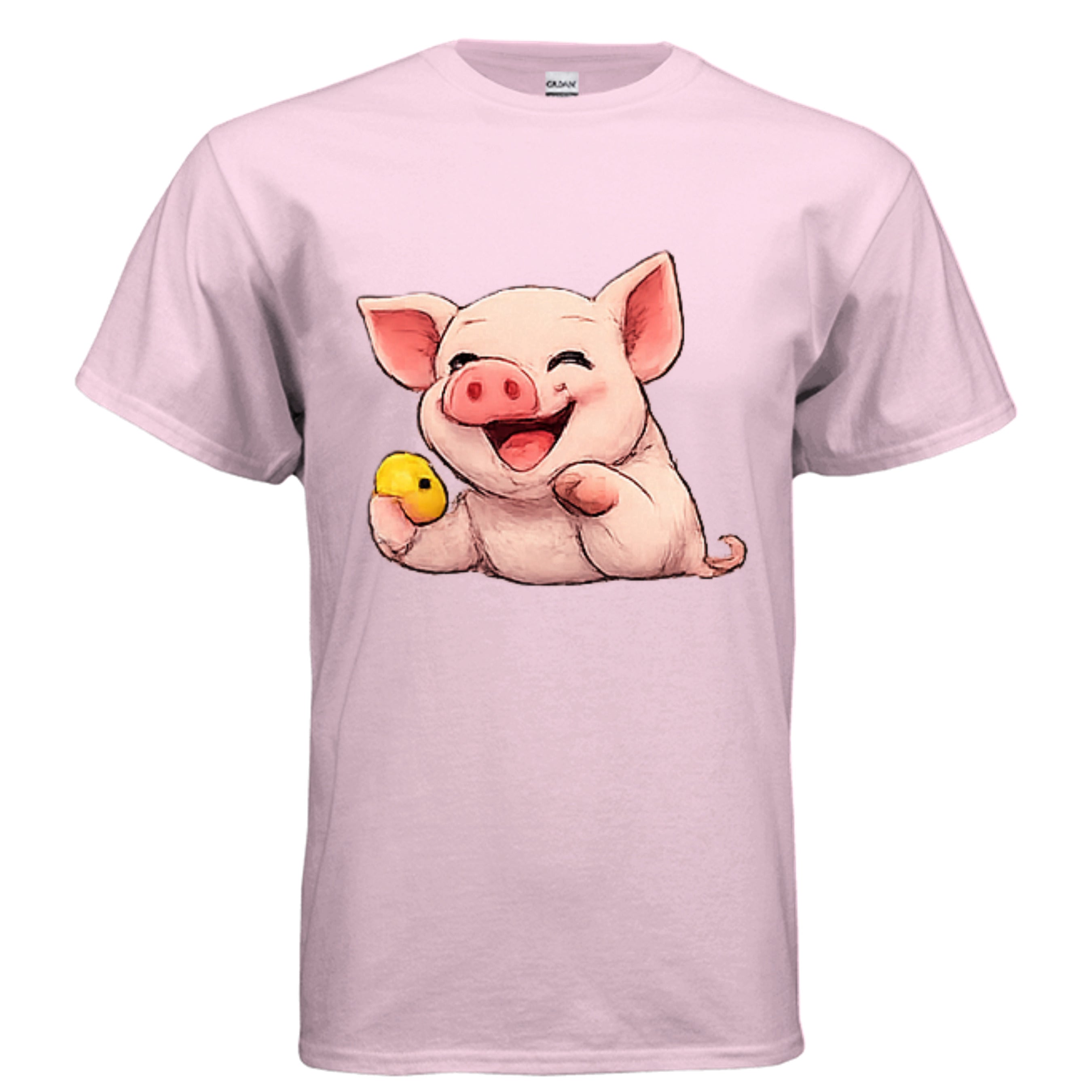 LIGHT PINK - G200 - FRONT