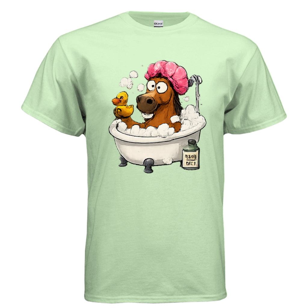 MINT GREEN - G200 - FRONT