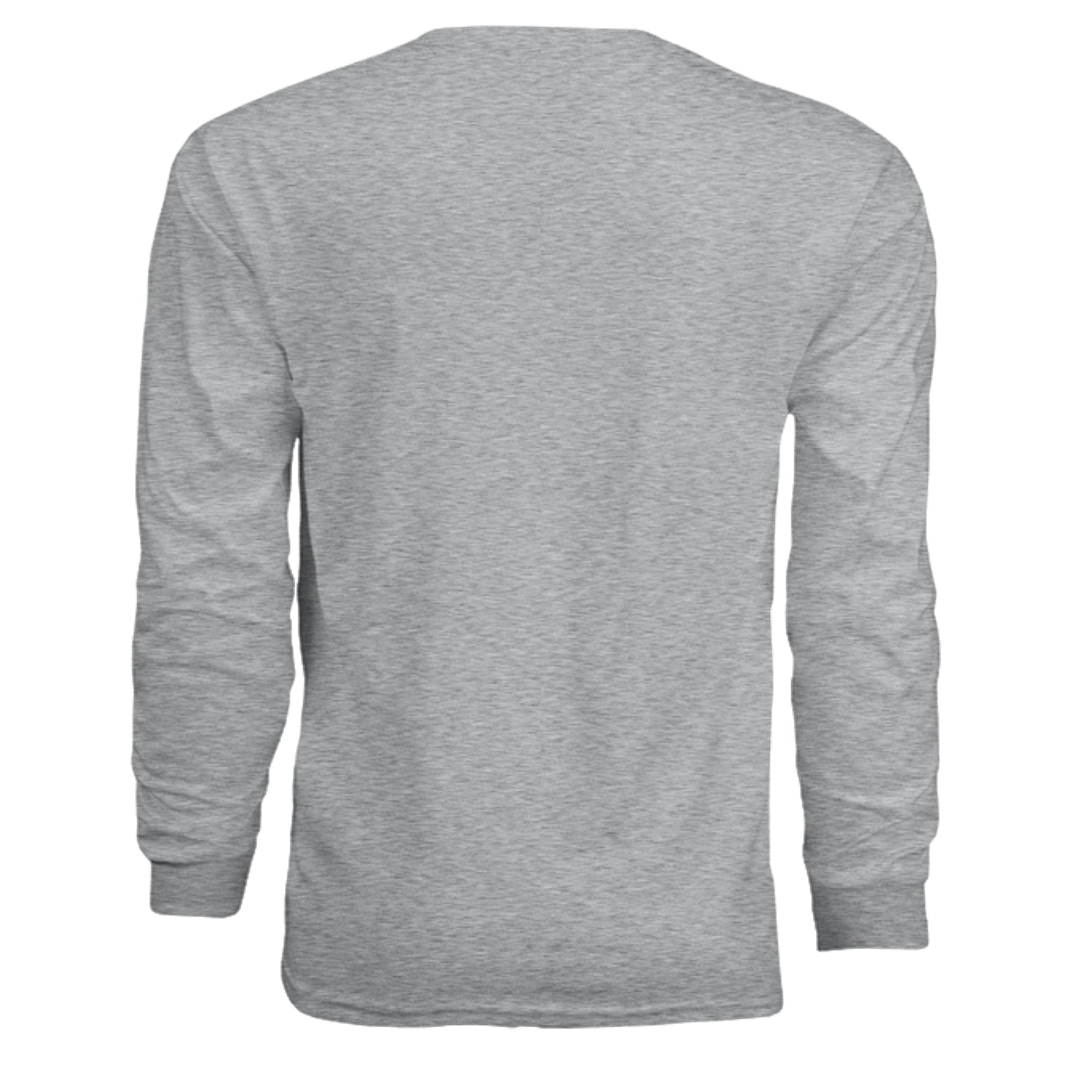 SPORT GREY - G240 - BACK