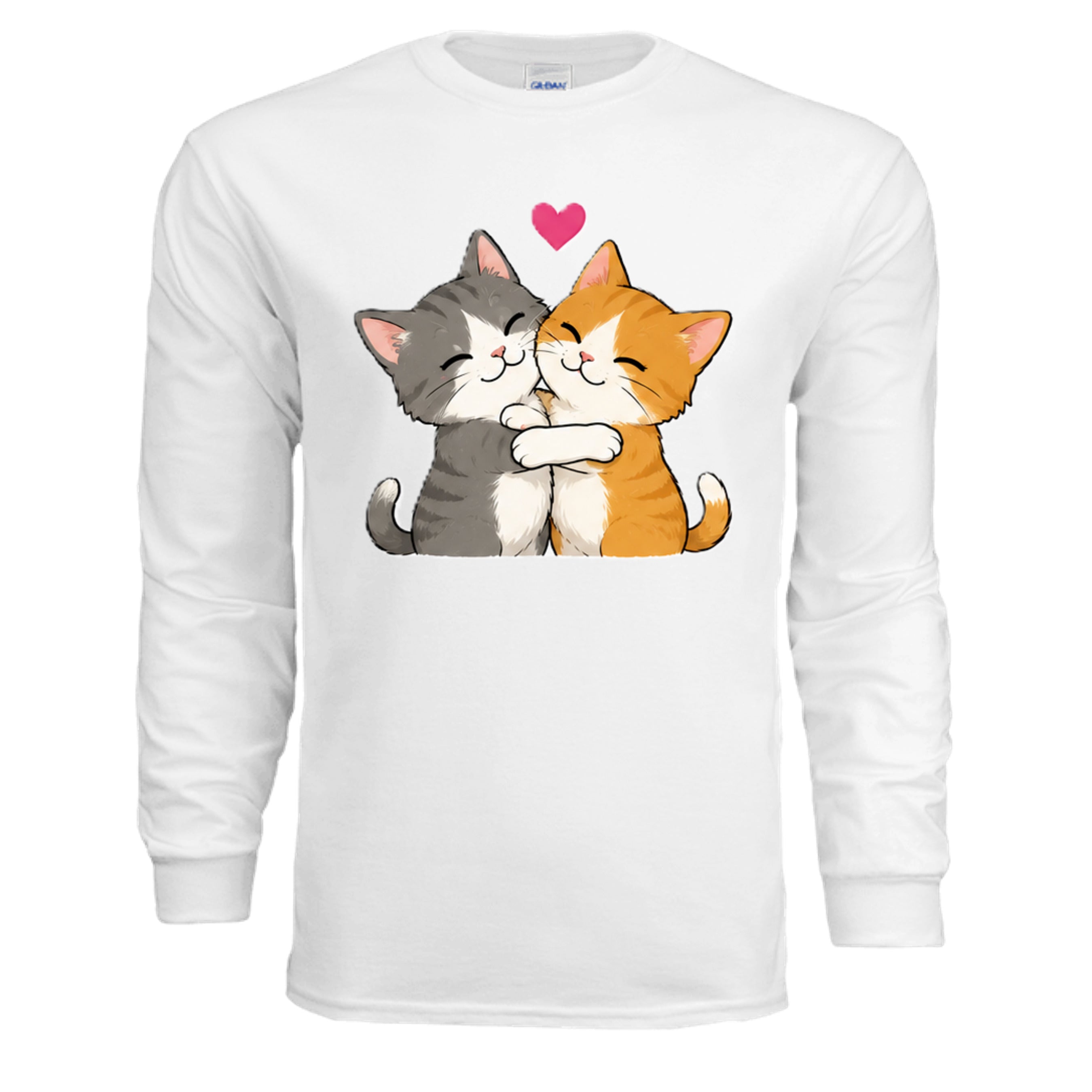 WHITE - G240 - FRONT