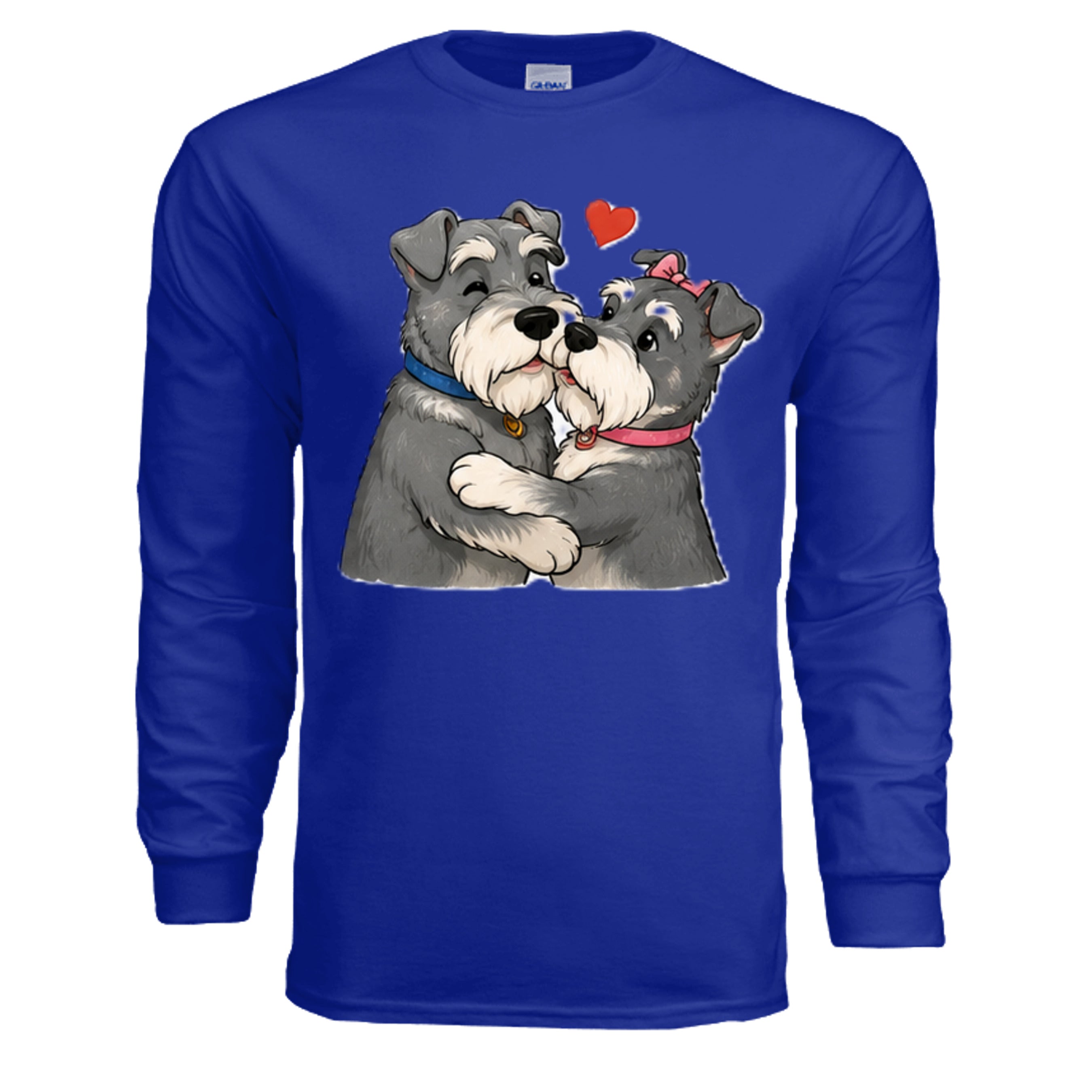 ROYAL - G240 - FRONT