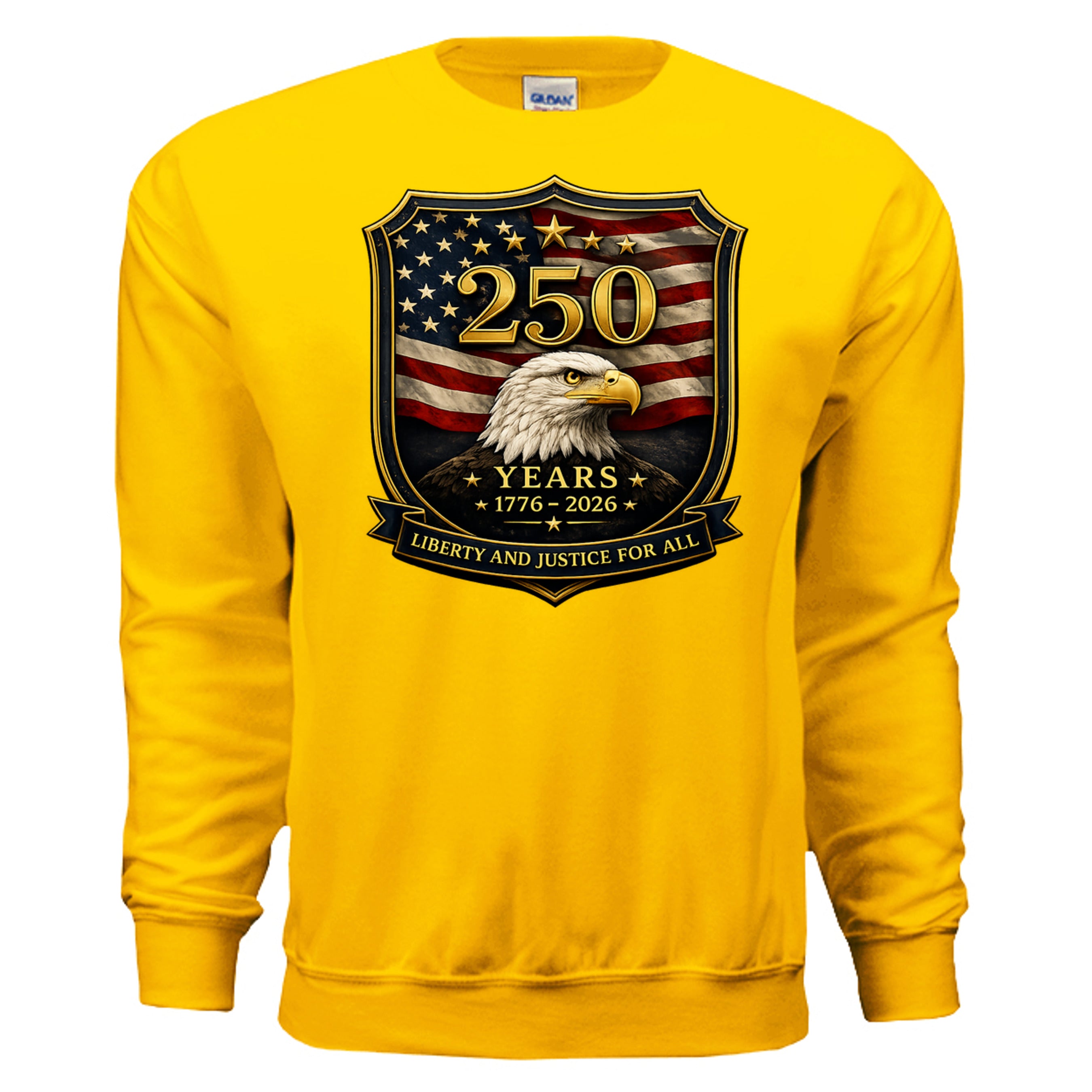 GOLD - G180 - FRONT