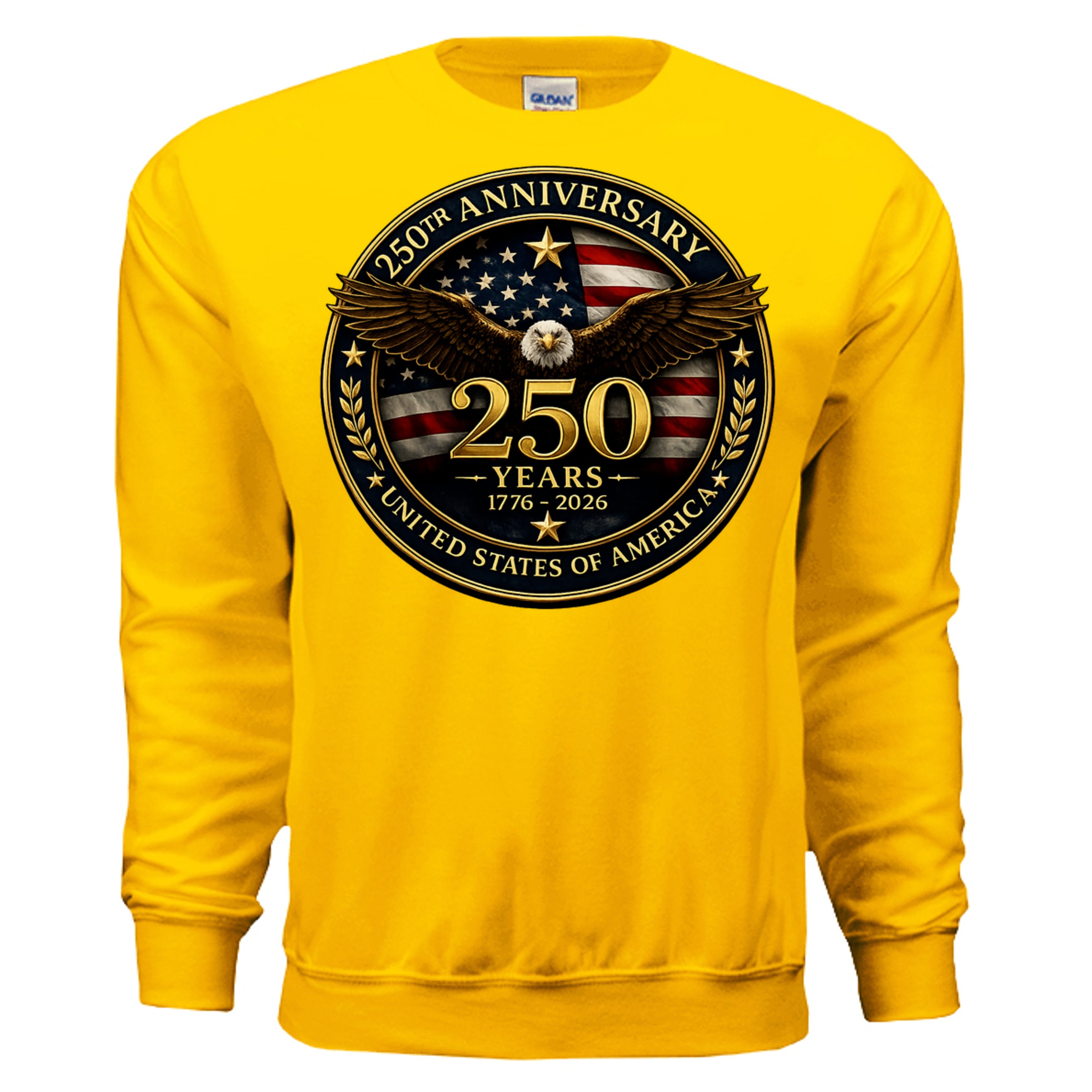 GOLD - G180 - FRONT