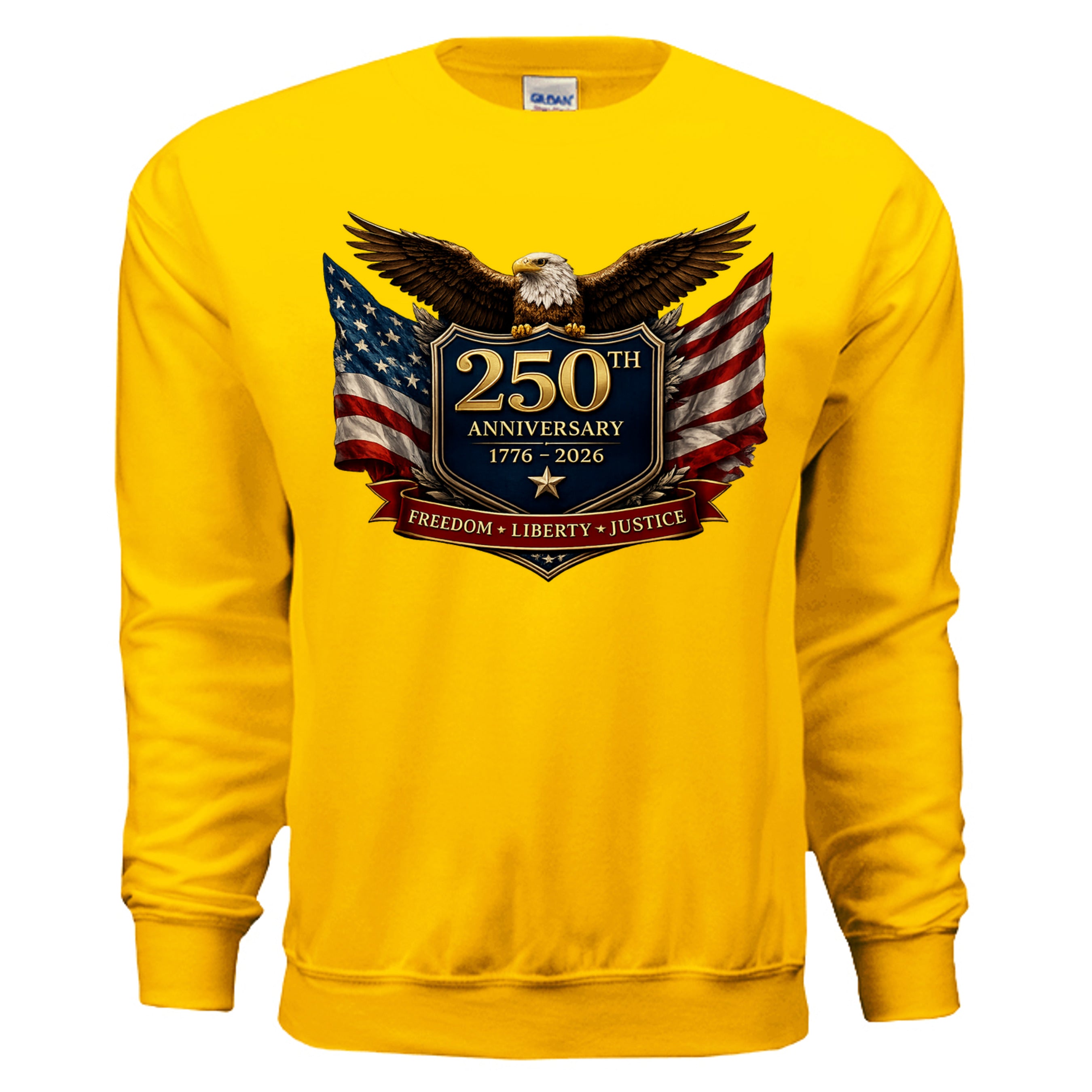 GOLD - G180 - FRONT