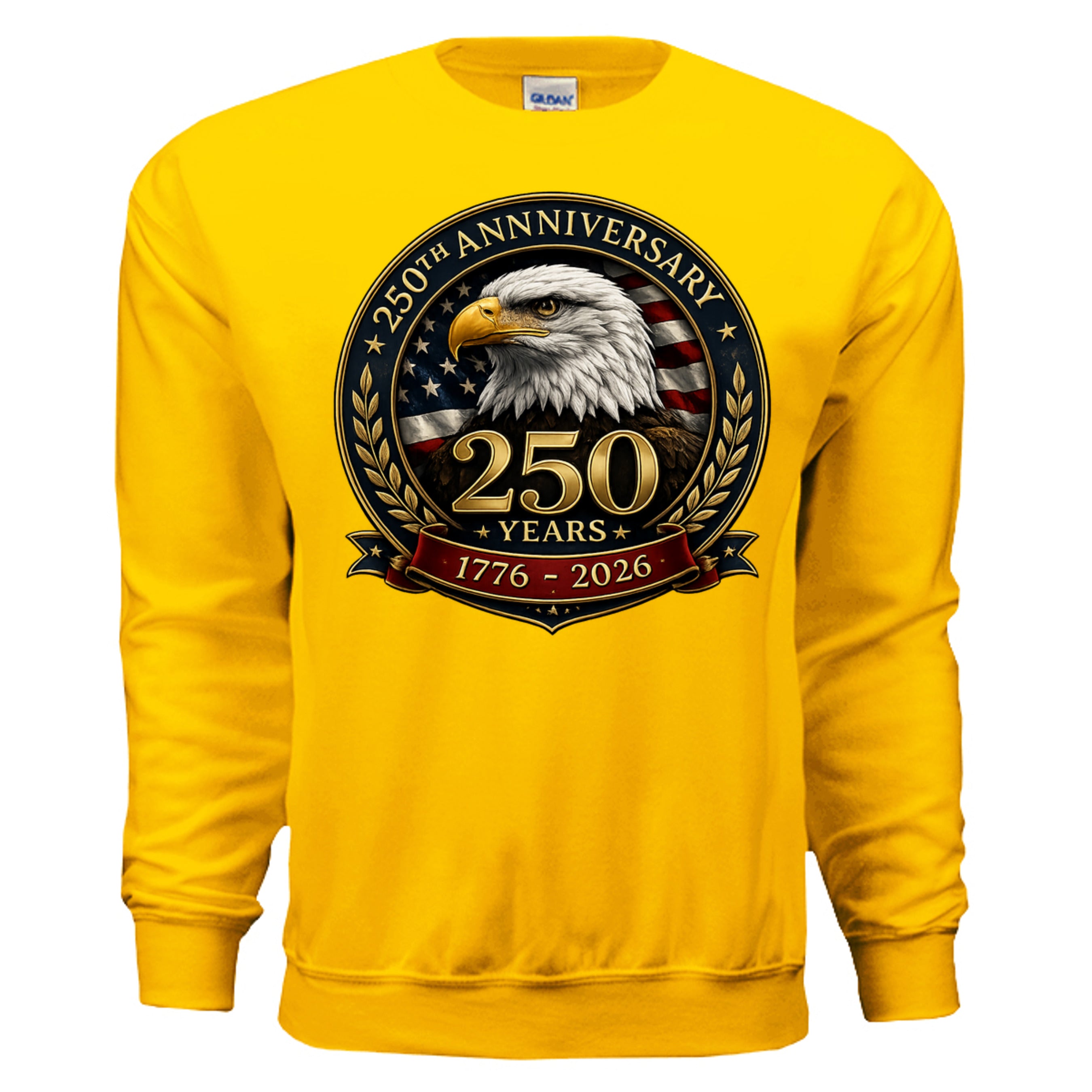 GOLD - G180 - FRONT