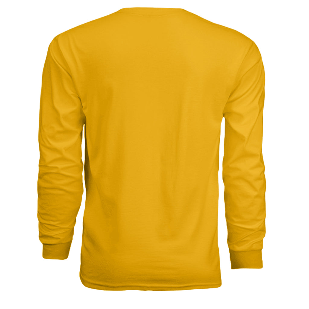 GOLD - G240 - BACK