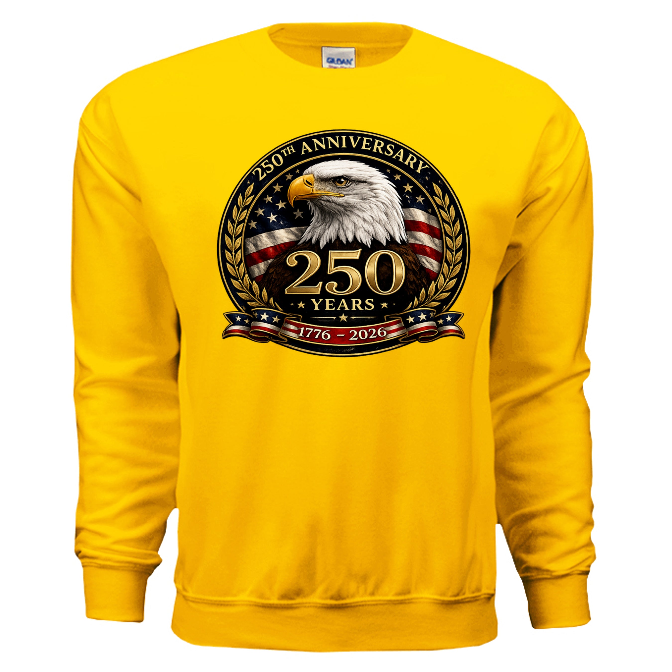 GOLD - G180 - FRONT