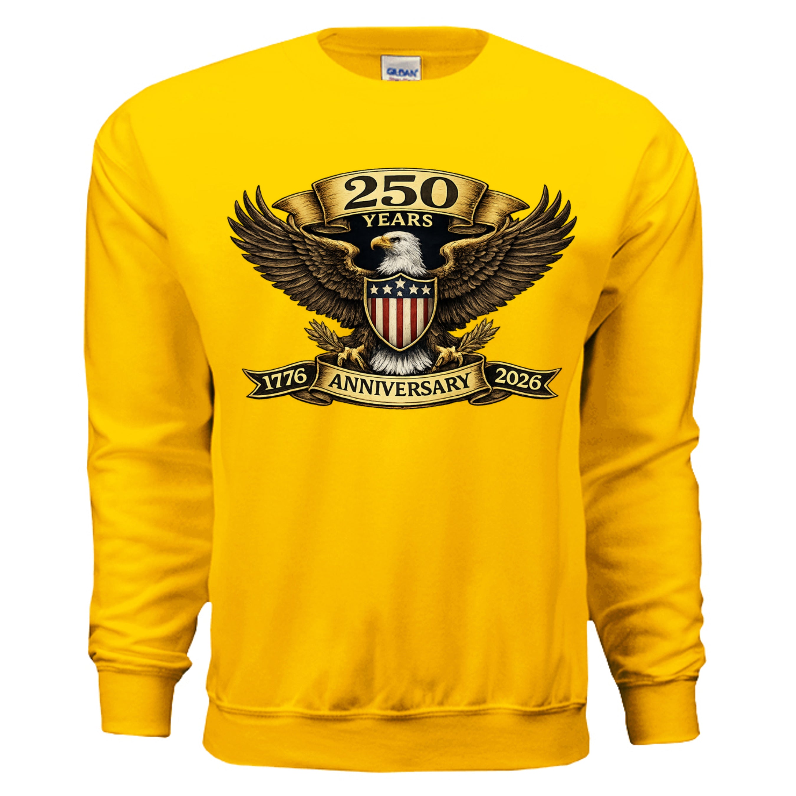 GOLD - G180 - FRONT