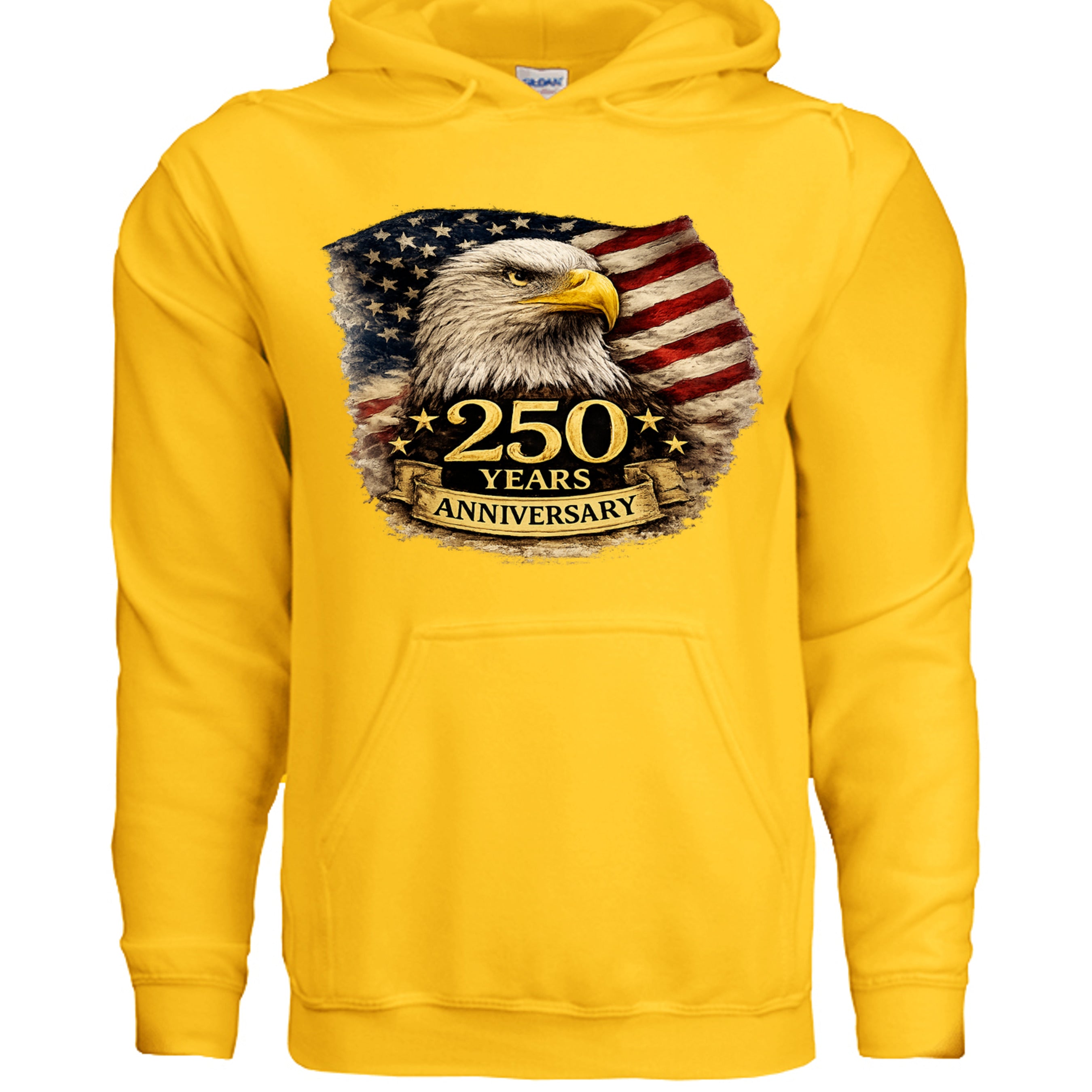 GOLD - G185 - FRONT
