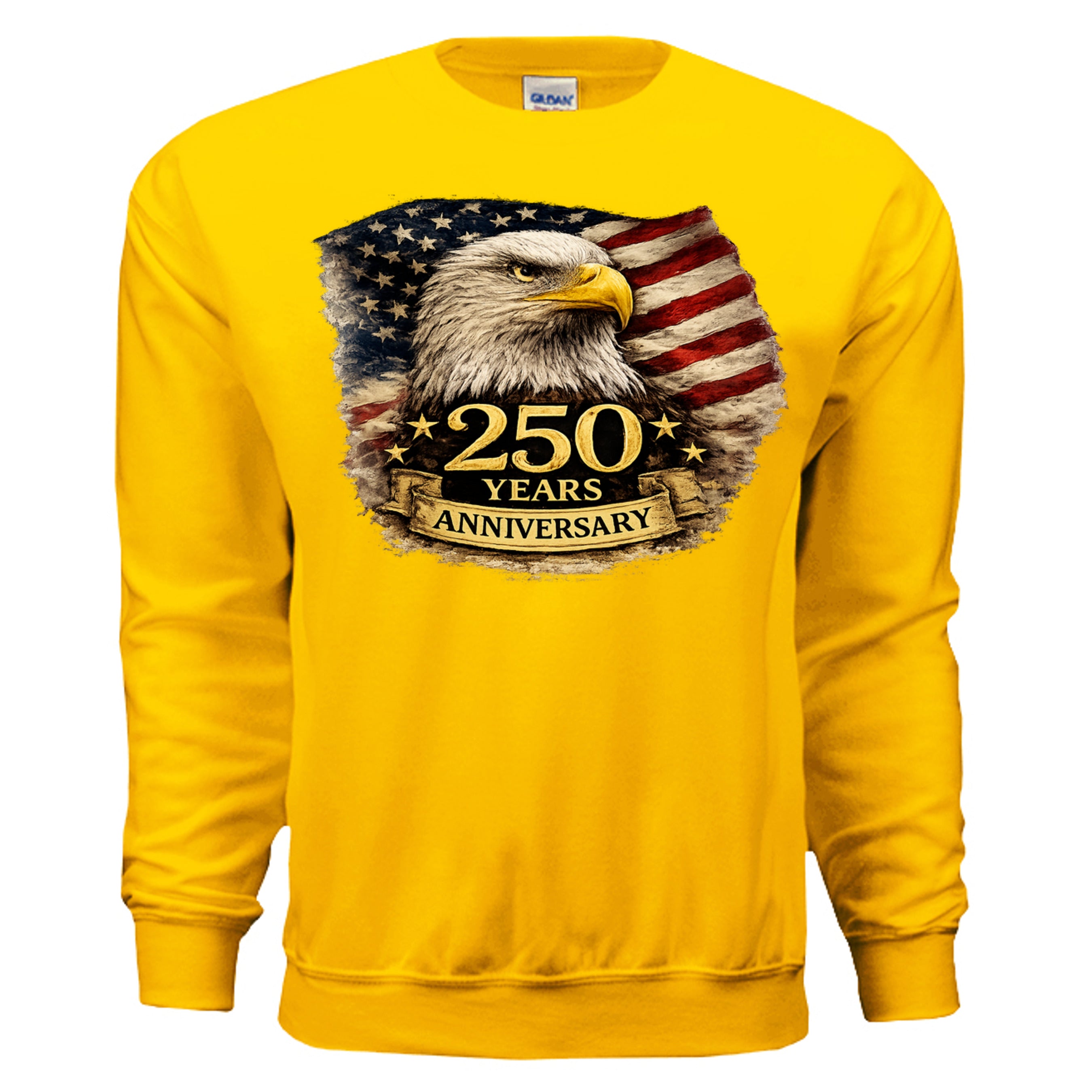 GOLD - G180 - FRONT