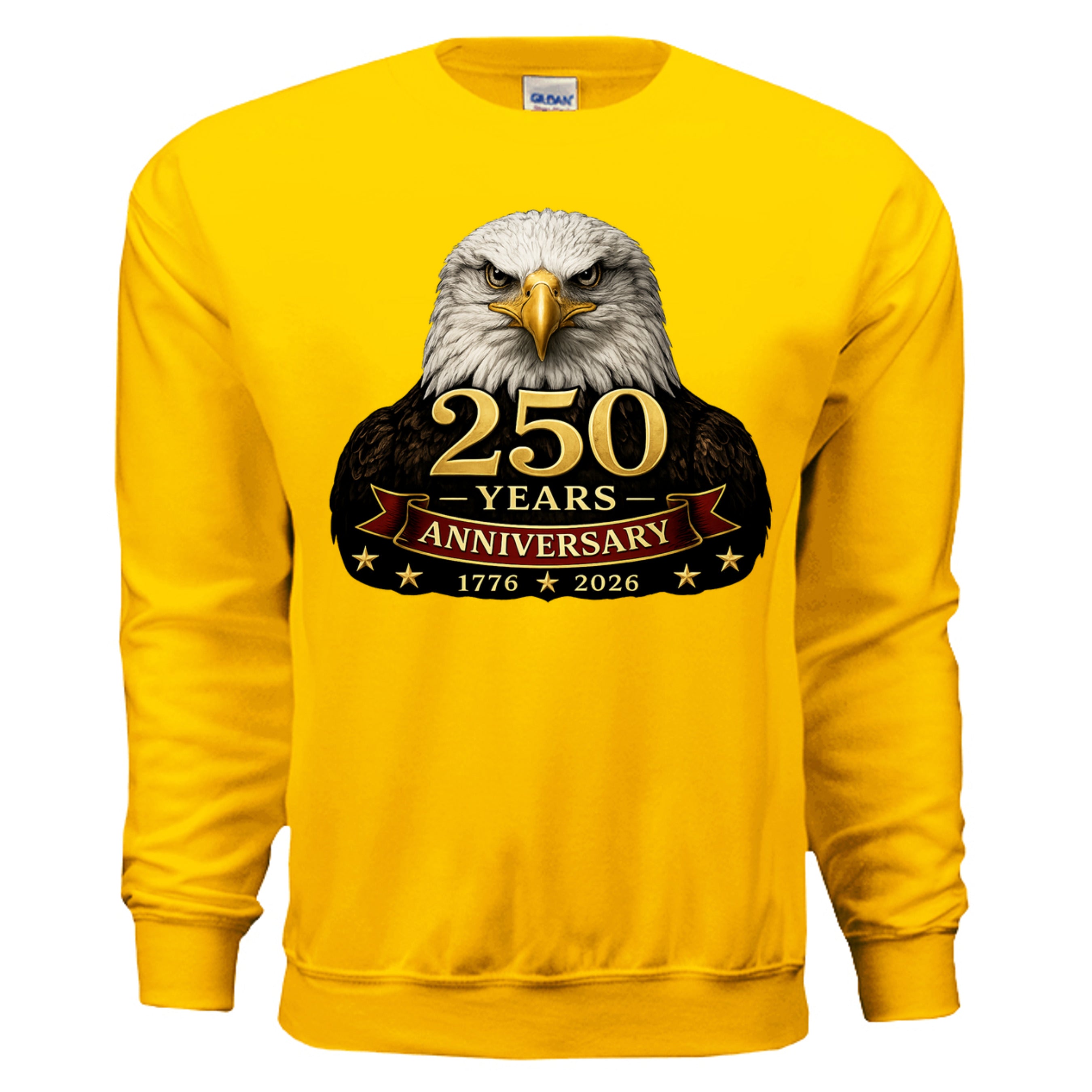 GOLD - G180 - FRONT