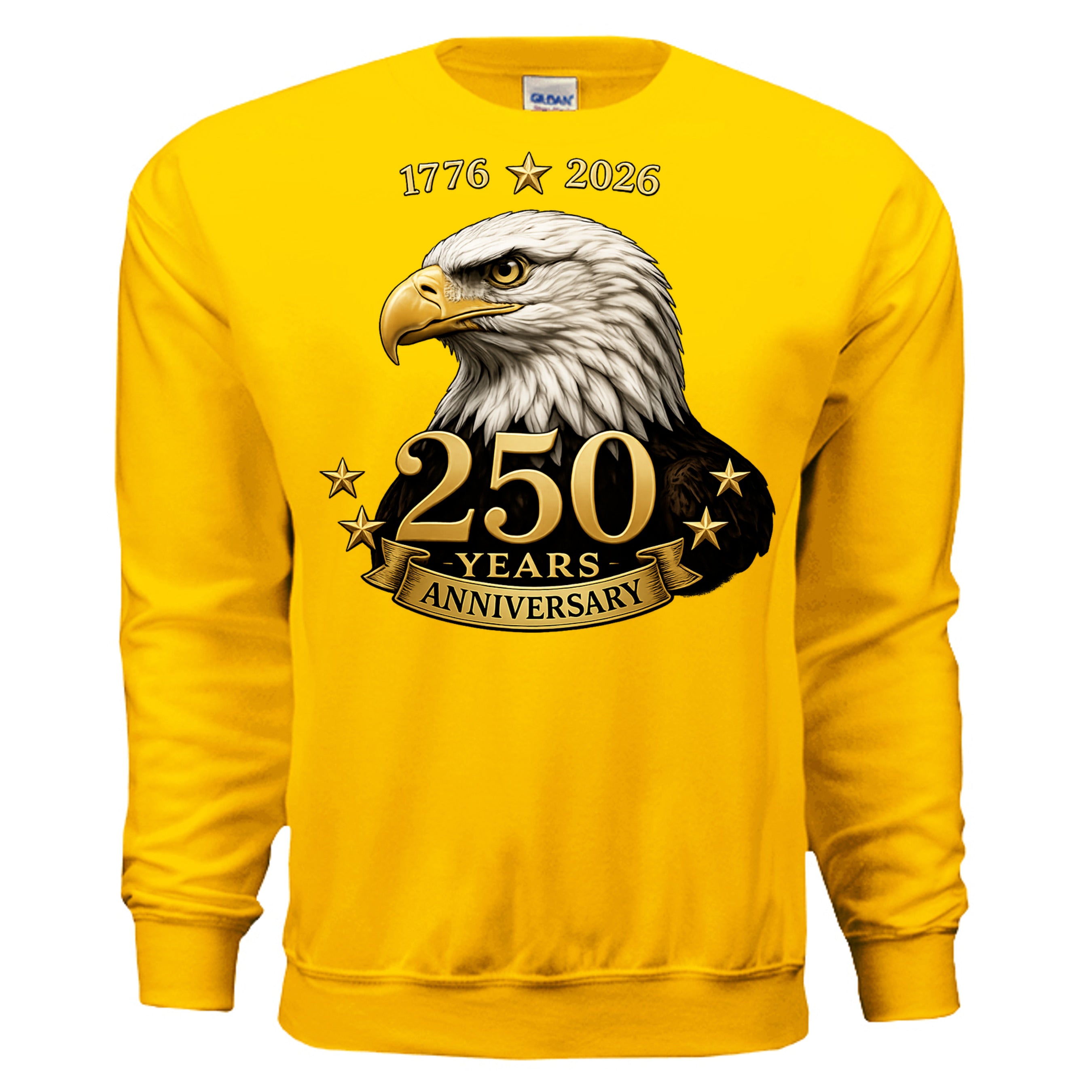 GOLD - G180 - FRONT